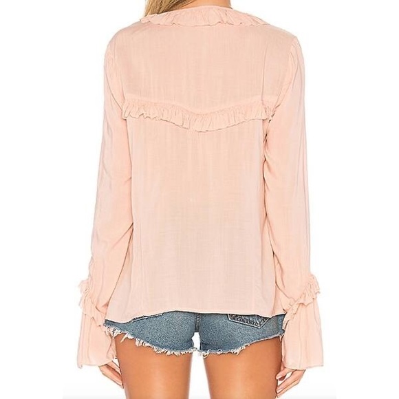 PAIGE the label top - Revolve - Picture 2 of 5